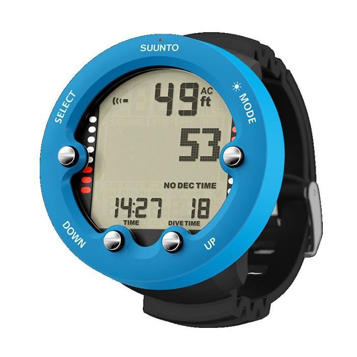 Photo de montre-poignet-suunto-zoop-novo