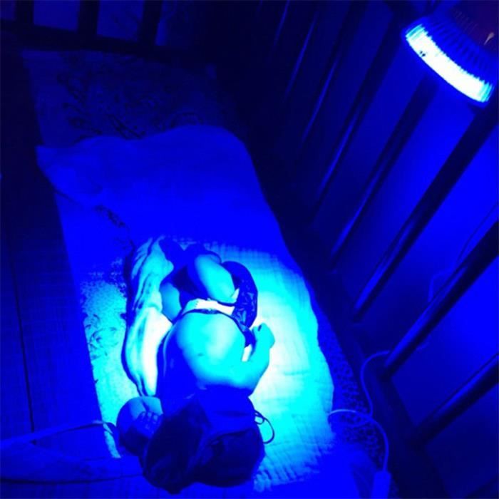 Tempsa Bebe Soin Neonatal Jaunisse Phototherapie Led Bleu Lumiere 15w 500lm Cdiscount Bricolage