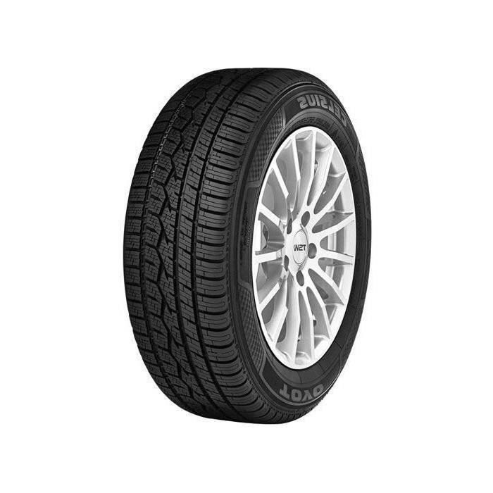Pneu Tourisme 4 Saisons - TOYO - 175/65 R 15 - Charge 84 - Vitesse H - Freinage sur sol mouillé C