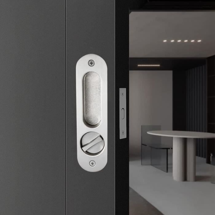 Poignée De Porte Coulissante Avec Câble Pour Promaster 1500 2500 3500 2014-2018 - Modèle DH003