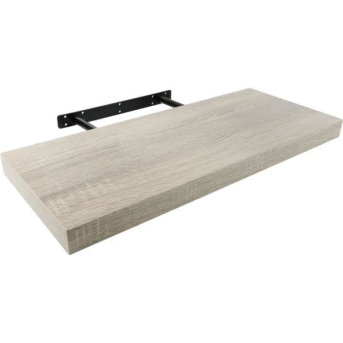 Etagere Murale Invisible 1