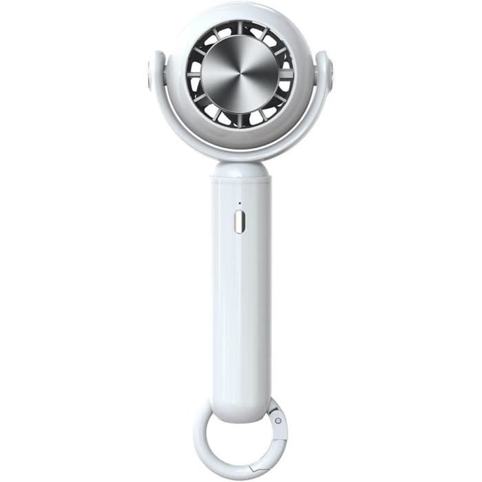 Ventilateur Portatif Fan - Mini Ventilateur À Main Portable