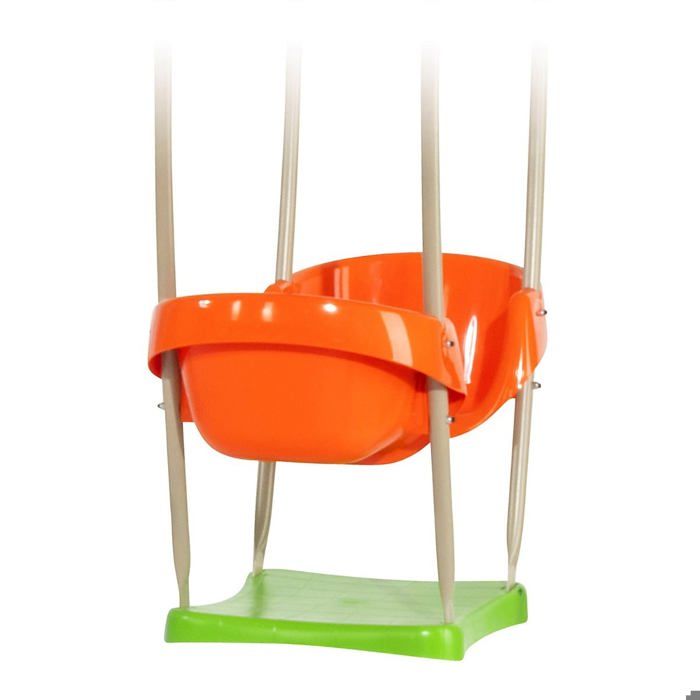 ALEO BY TRIGANO Nacelle cocoon pour portique m&eacute;tal 220 m Trigano 
