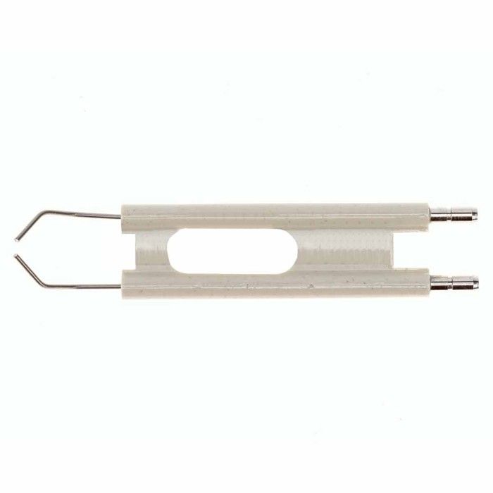Électrode Brûleur Chaudière fioul JOANNES AZ 3/3PR - Cdiscount Bricolage