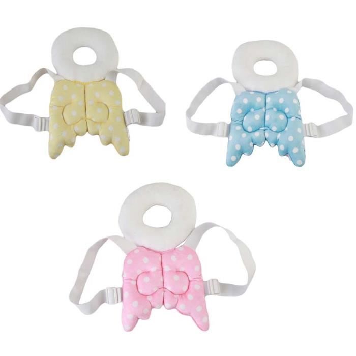 Jaune Coussin Anti Choc Protection De Tete Pour Bebe Aile Mignon Unisexe Cdiscount Puericulture Eveil Bebe Jaune Coussin Anti Choc Protection De Tete Pour Bebe Aile Mignon Unisexe Cdiscount Puericulture Eveil Bebe