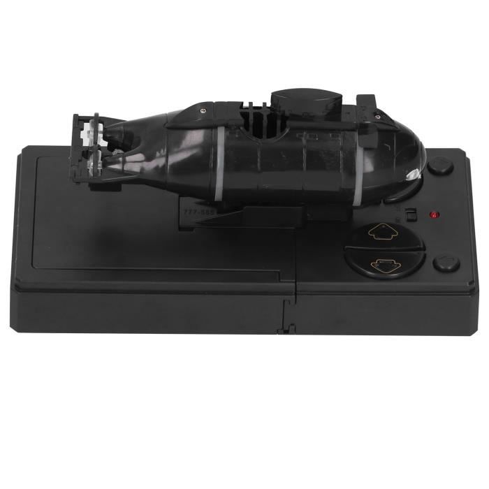 Grand Jouet Sous-Marin Pour Le Bain, Jouet Sous Eau