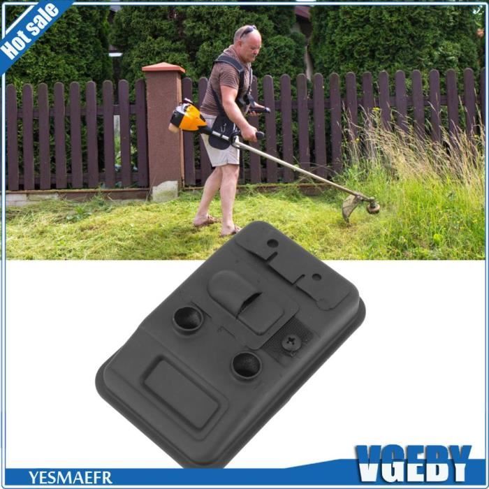 Kit Joint D'échappement Pour Tondeuse Stihl BG45 BG46 BG55 - Rondelle Et Vis M5x60mm - 41401490602 / 90754784268 - 10