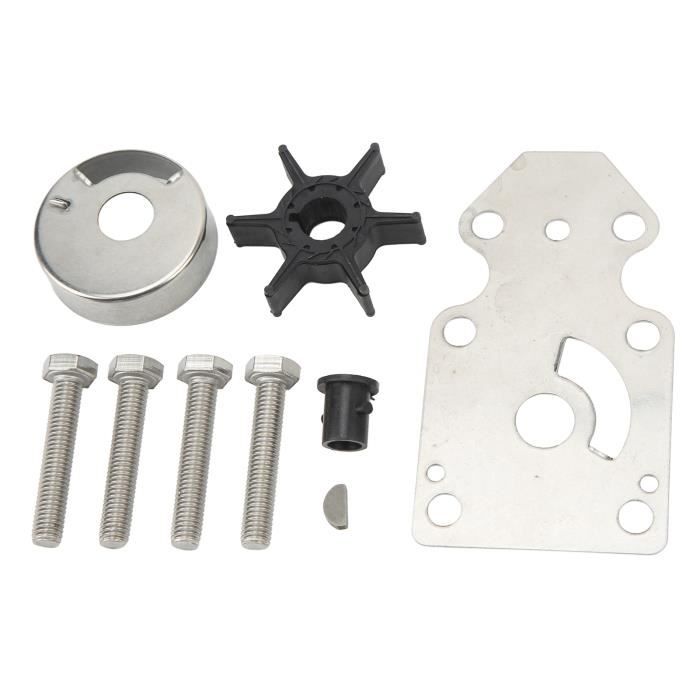 Kit de réparation de pompe à eau pour Yamaha 40HP 50HP RO 6H4-W0078-00