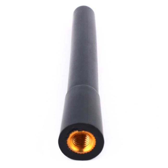 Mât D'antenne Noir Pour Dodge Nitro 2007 / Chrysler 300 2008 - Réf. 5064253AB Neuf