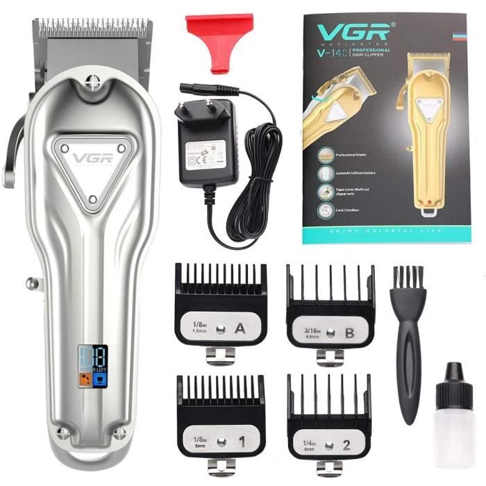 cdiscount tondeuse a cheveux