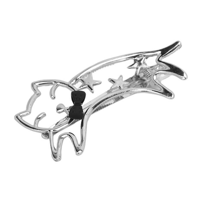 Épingle à Cheveux Maomao (The Diaries) - Cosplay Anime - Métal - 15 Cm - Accessoire Déguisement & Quotidien