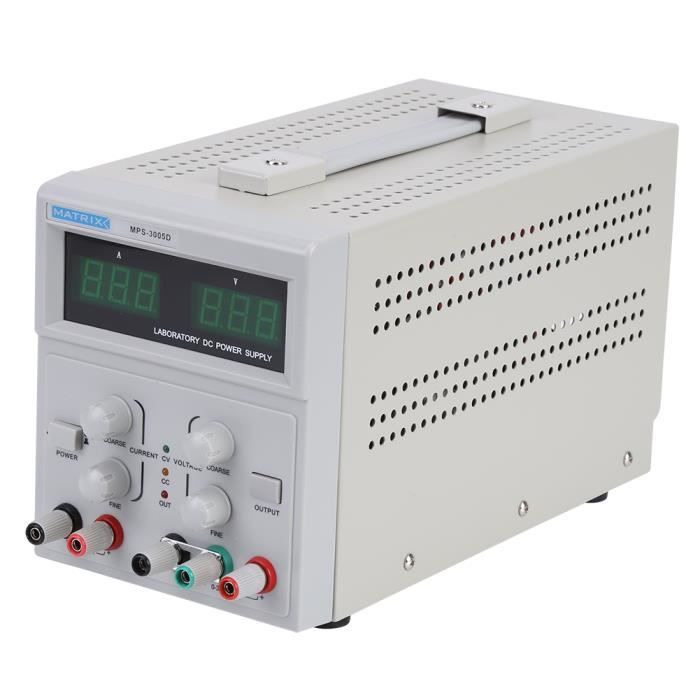 Astron Alimentation SS-30 110/220 VAC-12 VDC 30 A Convertisseur par Astron