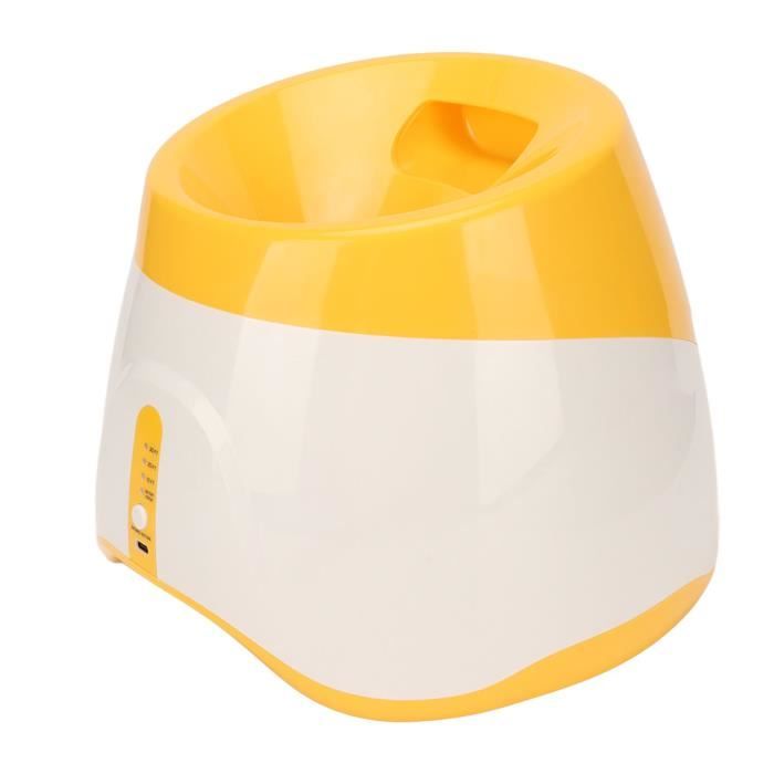 Meilleurs prix pour Lanceur de Balles Automatique pour Chien - VVIKIZY - 3 Modes de Portée - Grande Batterie - Jouet Interactif