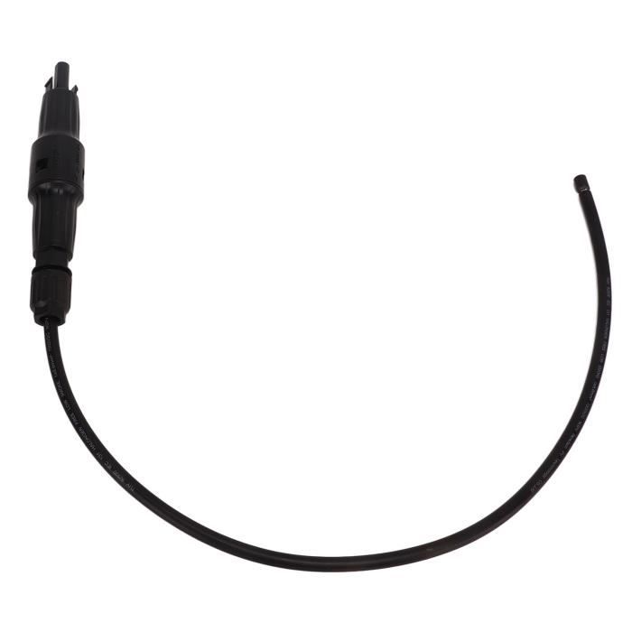 Connecteur Fusible ABS Pour Nissan Micra K12 / Note E11 - Remplacement Référence 2438079908, Noir