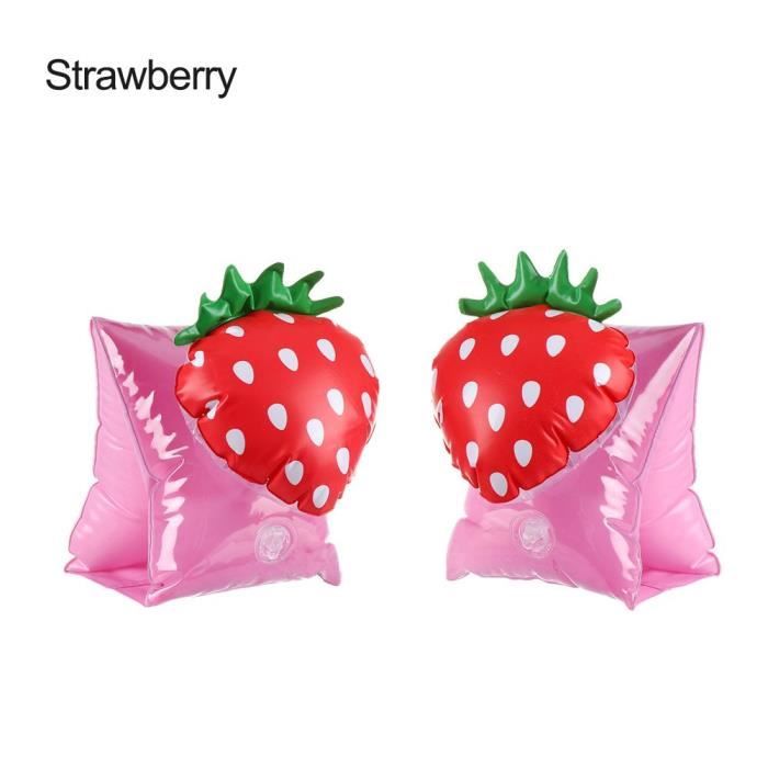 Brassards Flottants Gonflables Pour Bébé Et Enfant – Aide à La Natation Dès 6 Kg, Idéal Piscine, Plage Ou Bain - 4