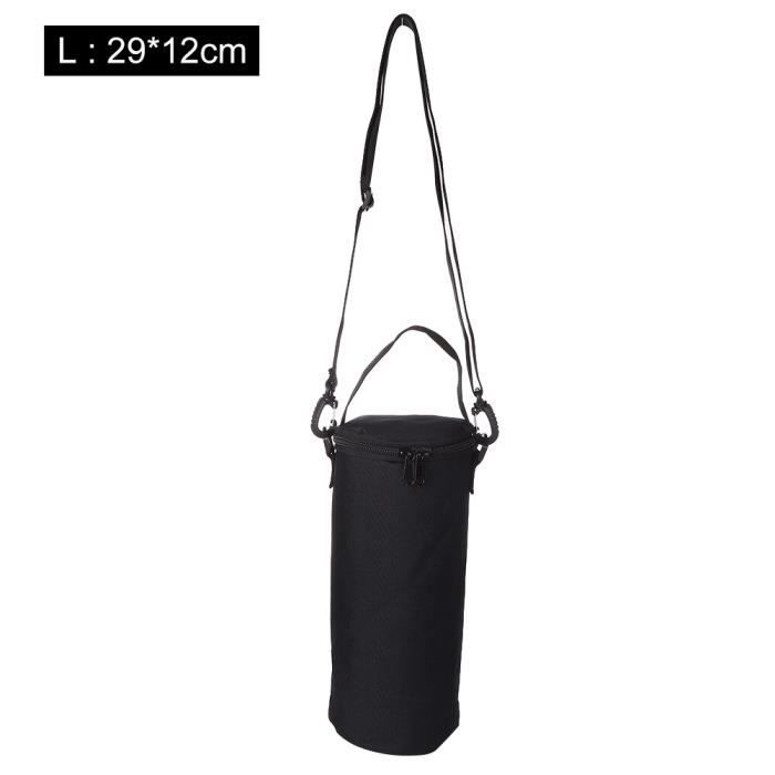 Petit sac de rangement pour bouteille de carburant - Sac de réservoir