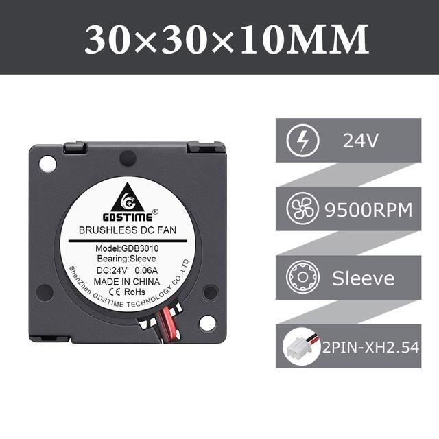 Moteur Ventilateur Pour IRobot S9 - Pièce De Rechange En Métal, Remplacement Facile, Refroidissement Amélioré