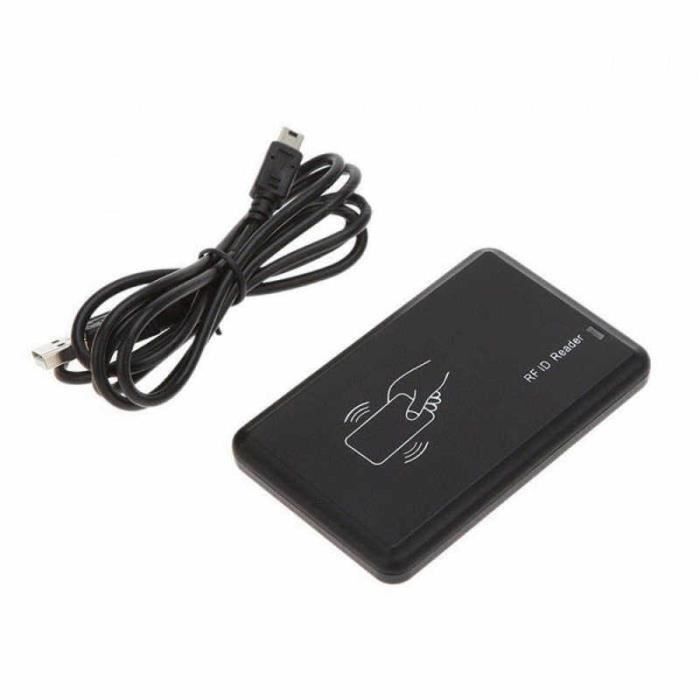 Bague Intelligente Jakcom R5 - 128 Go, 6 Cartes RFID/NFC, Céramique, Compatible IPhone/Android