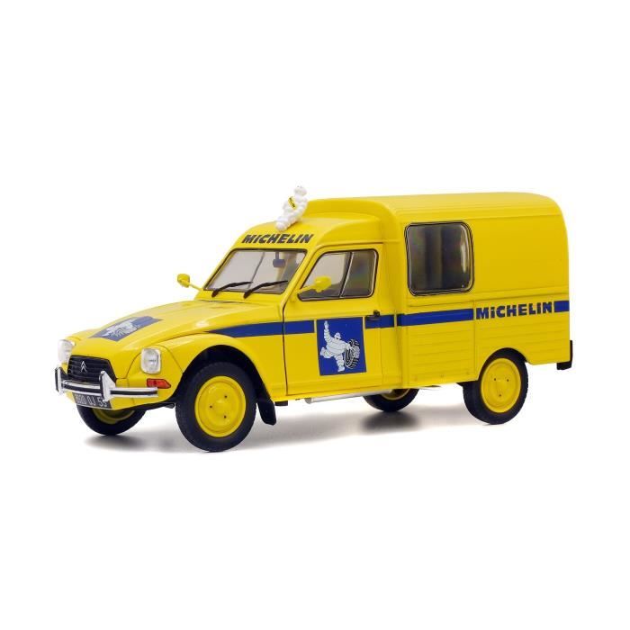 voiture miniature de collection