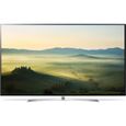TV OLED LG 65B7V - UHD 4K - HDR Dolby Vision - Smart TV Web OS 3.5 - 4xHDMI - Classe énergétique A-1