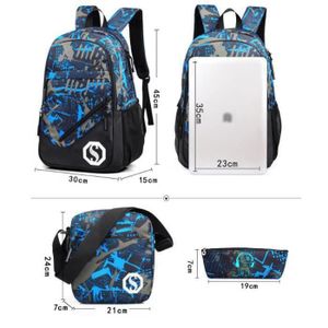 sac a dos scolaire puma
