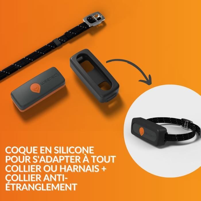 Micro puce gps pour chat - Cdiscount