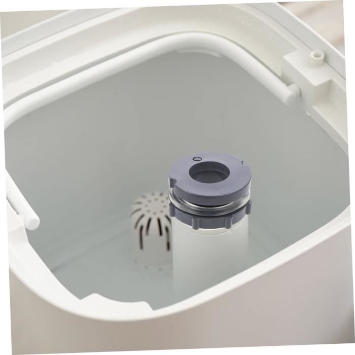 Lot De 4 Raccords Rapides De Qualité Supérieure Pour Tuyau D'arrosage à