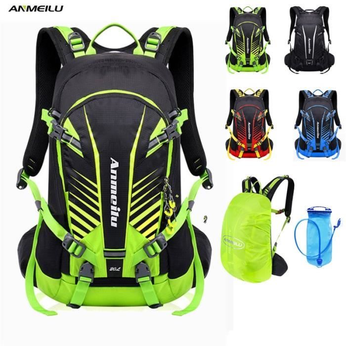 Sac à Dos Hydratation Camelback - Accessoires HSN