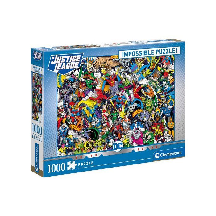 Clementoni Puzzle Avengers: 4 Puzzle Progressivi Per Bambini Da 20 A 180 Pezzi, 7722