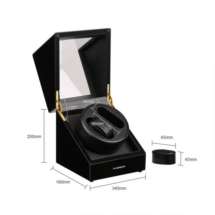 Floureon watch online winder