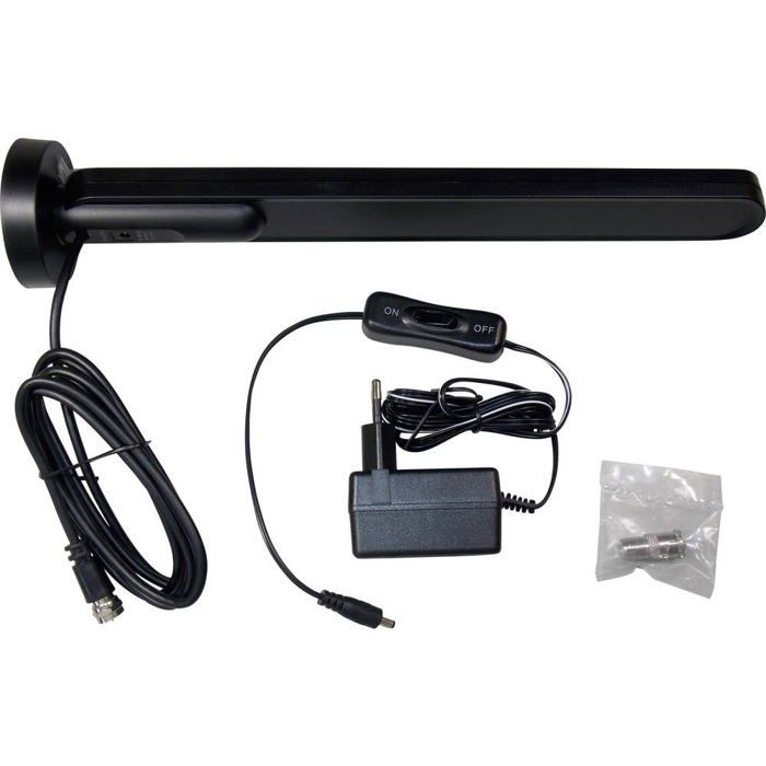 Hama 121652 - Antenne intérieure DAB/DAB+ - Comparer avec Hama 121652 - Antenne intérieure DAB/DAB+ - Comparer avec
