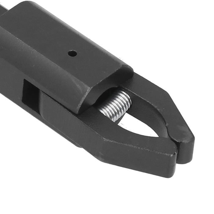 Pince-étau à Mâchoires Droites TORQUE LOCK, 10" De MILWAUKEE