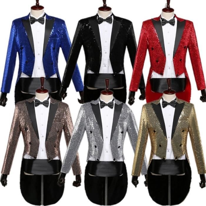 Veste de 2025 scene homme