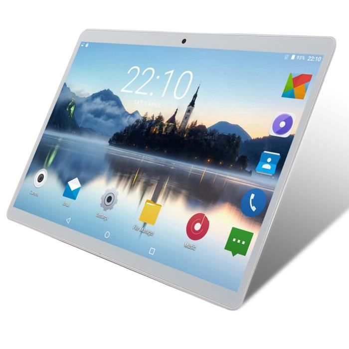 10 pouces Tablette PC Ips Hd Screen - 1+16G -1