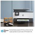 HP OfficeJet Pro 9010 Imprimante tout-en-un Jet d'encre couleur A4 Copie Scan - Idéal pour les professionnels-2