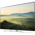 TV OLED LG 65B7V - UHD 4K - HDR Dolby Vision - Smart TV Web OS 3.5 - 4xHDMI - Classe énergétique A-2