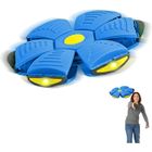 Boule Volante - UFO - Boule Magique - Rechargeable USB - 3,4 pouces - Pour Enfants 10 ans et plus - Sport Boule Volante - UFO - Boule Magique - Rechargeable USB - 3,4 pouces - Pour Enfants 10 ans et plus - Sport