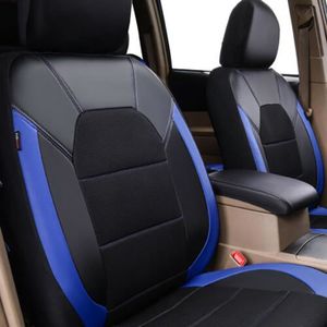 Housse De Siège Suzuki Vitara 2020-2024 - Protection Confortable Et Anti-Dérapante