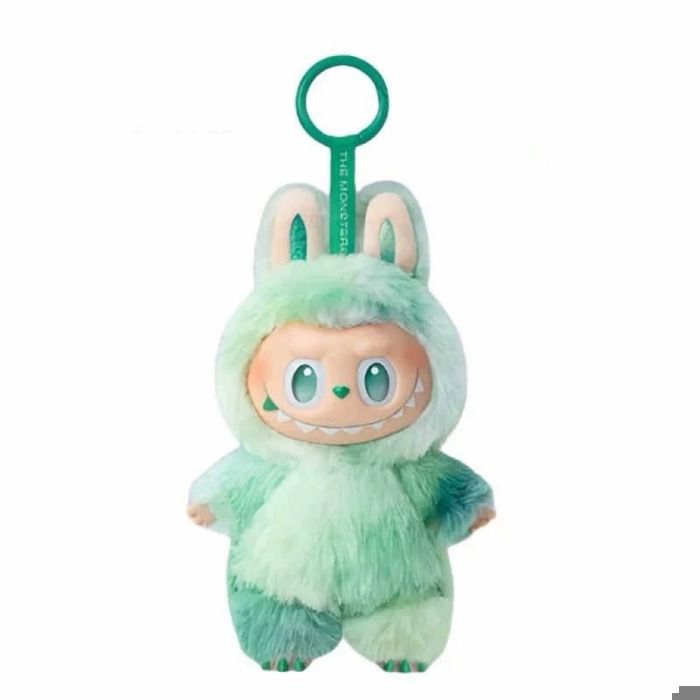 Labubu 3ème génération Monster Series jouet en peluche - pour