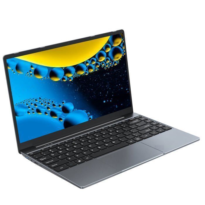 CHUWI MiniBook, un ordinateur portable dans la paume de votre main