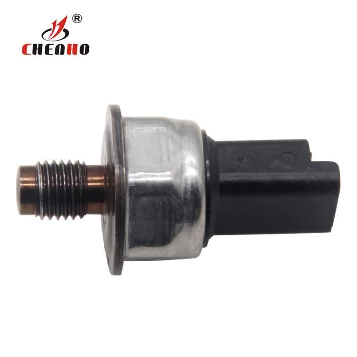 Capteur De Pression De Carburant Pour Peugeot 1007, 107, 2008, 206, 207, 3008, 307, 308 - Compatible OE 1606643580 Etc.