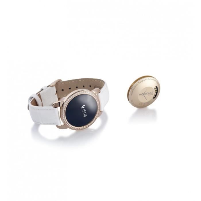 Montre connectée zecircle 2 deals