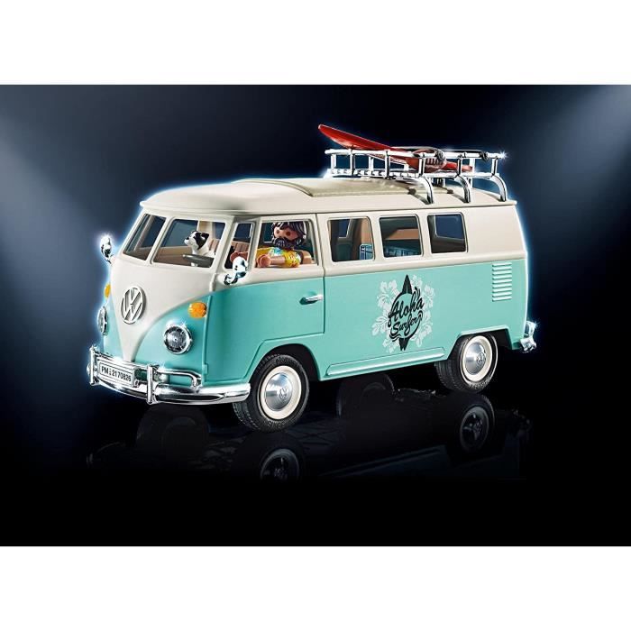 Volkswagen Combi T1 Split de 1972 à vendre - utilitaire ancien de