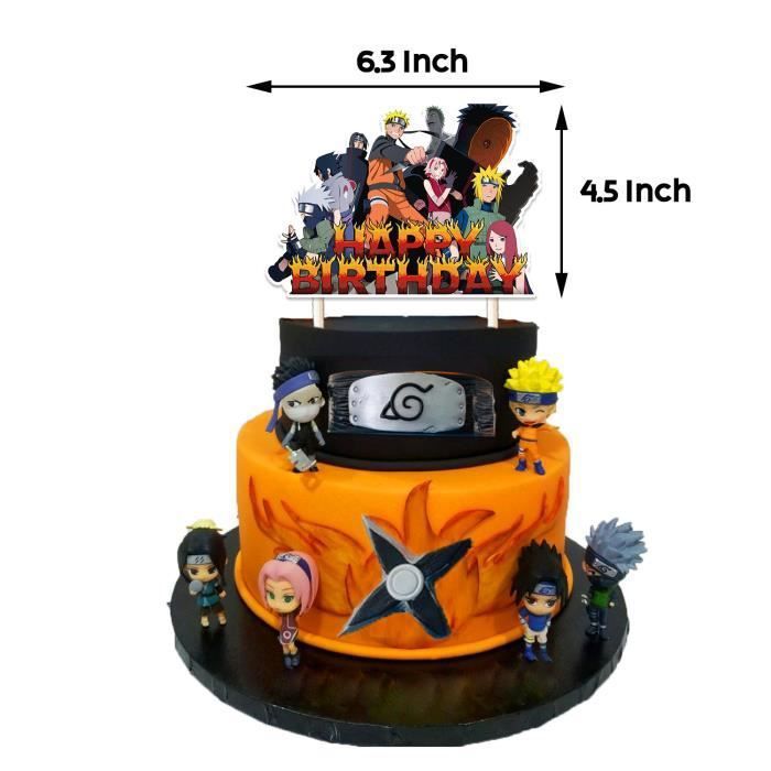 10 Décorations Gâteau Anniversaire Football - Toppers Pour Cupcakes, Thème Sport Garçon
