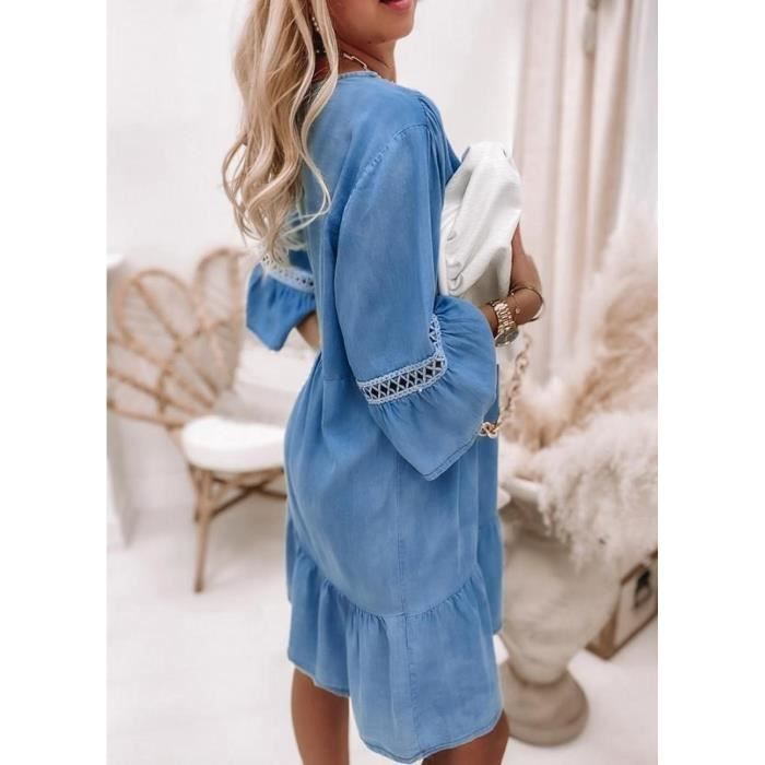 Robe courte pour noel hotsell