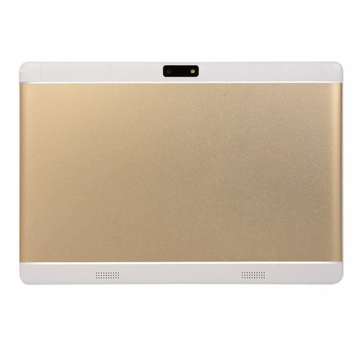 10 pouces Tablette PC Ips Hd Screen - 1+16G -2