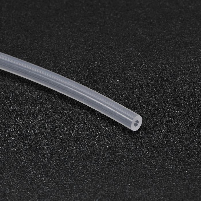 Tuyau Acrylique Transparent DMiotech 13x15mm - 30cm - Pour Aquarium Et Plomberie