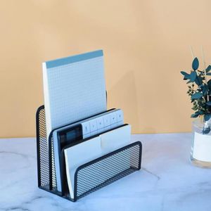 VEVOR Organiseur de litterature avec 36 compartiments, boite aux