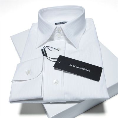 Chemise dolce gabbana homme pas cher best sale
