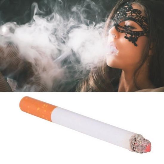 Fausses Cigarettes Fumantes - Cdiscount Jeux - Jouets